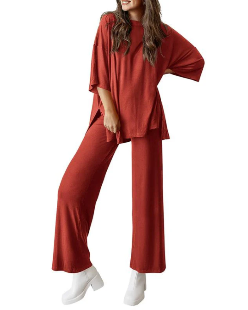 Velianne™ | Modern Relax Set