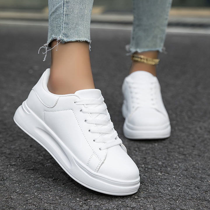 Anne - Orthopedic Sneakers