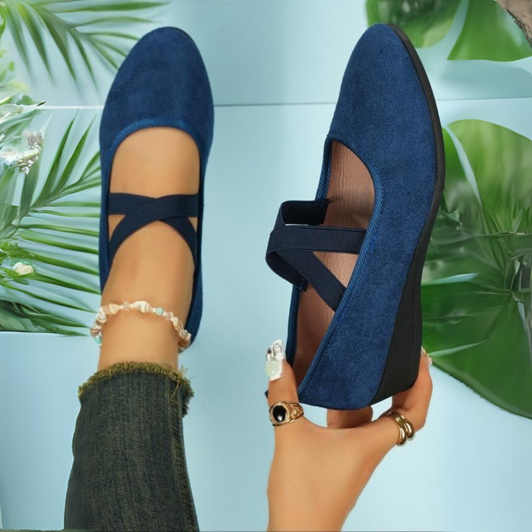 Lorie™ | Comfortable Slip-On