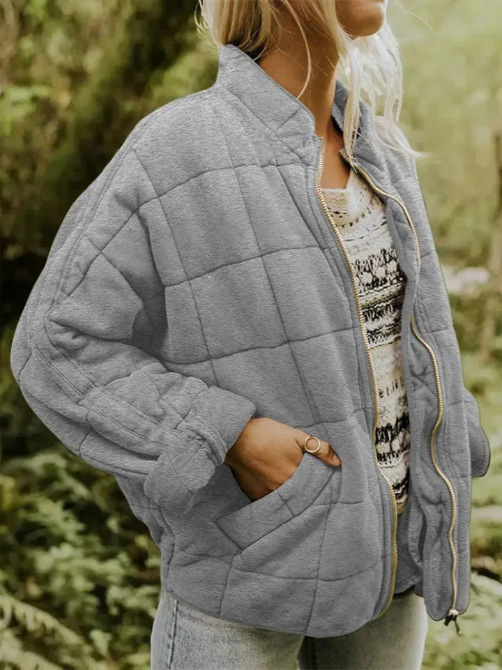 Norvienne™ | Jacket with Elegant Oversized Look