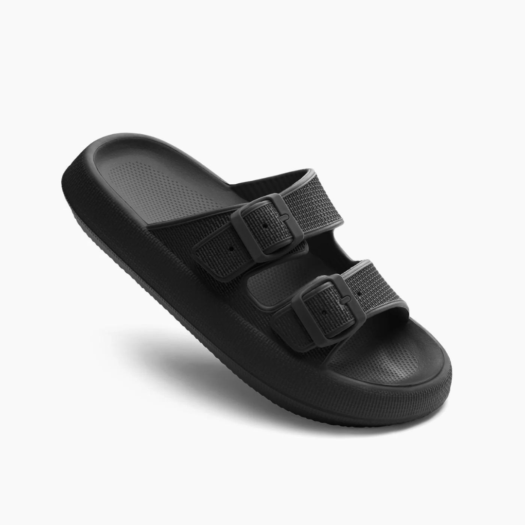 Cape Town - Snuggle Sandals™