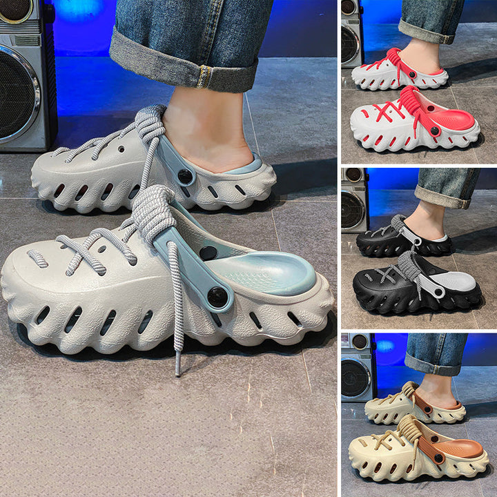 Wrenlee™ | EasyWear Everyday Clogs