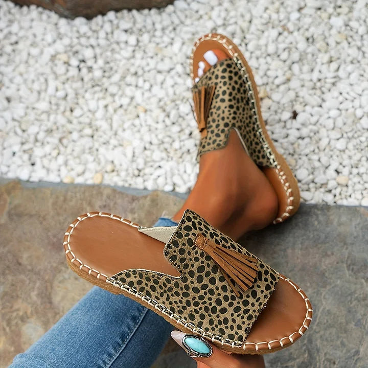 Lemira™ | Casual Orthopedic Sandals