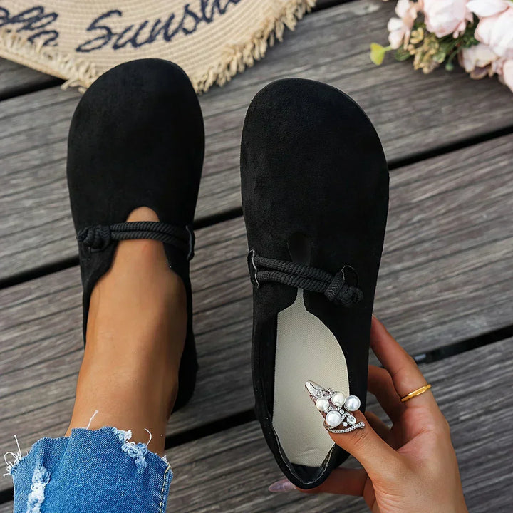 SOPHIE LUXE™ | Elegant, Flexible Shoes