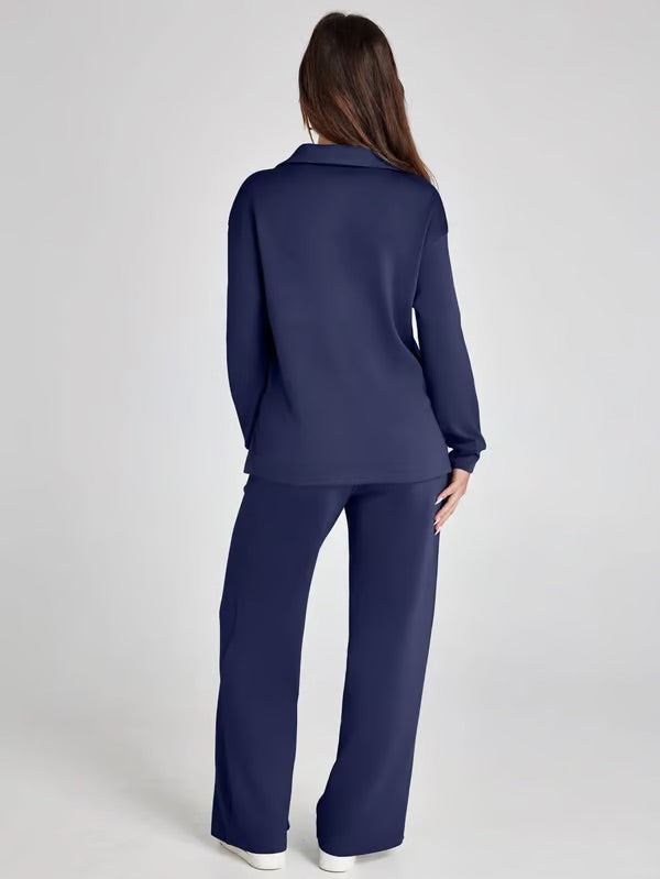 Chelsea™ | Elegant Lounge Duo