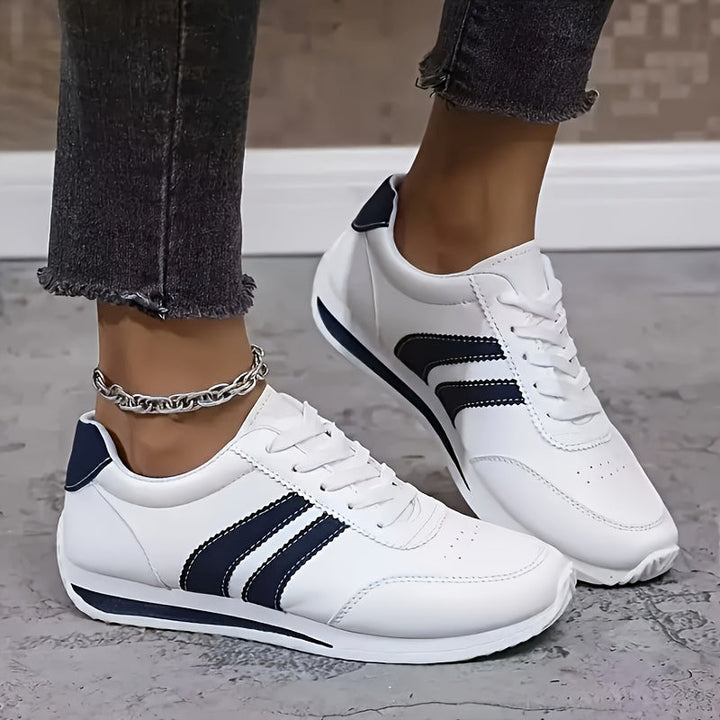 Frankie - Lightweight Orthopedic Sneakers