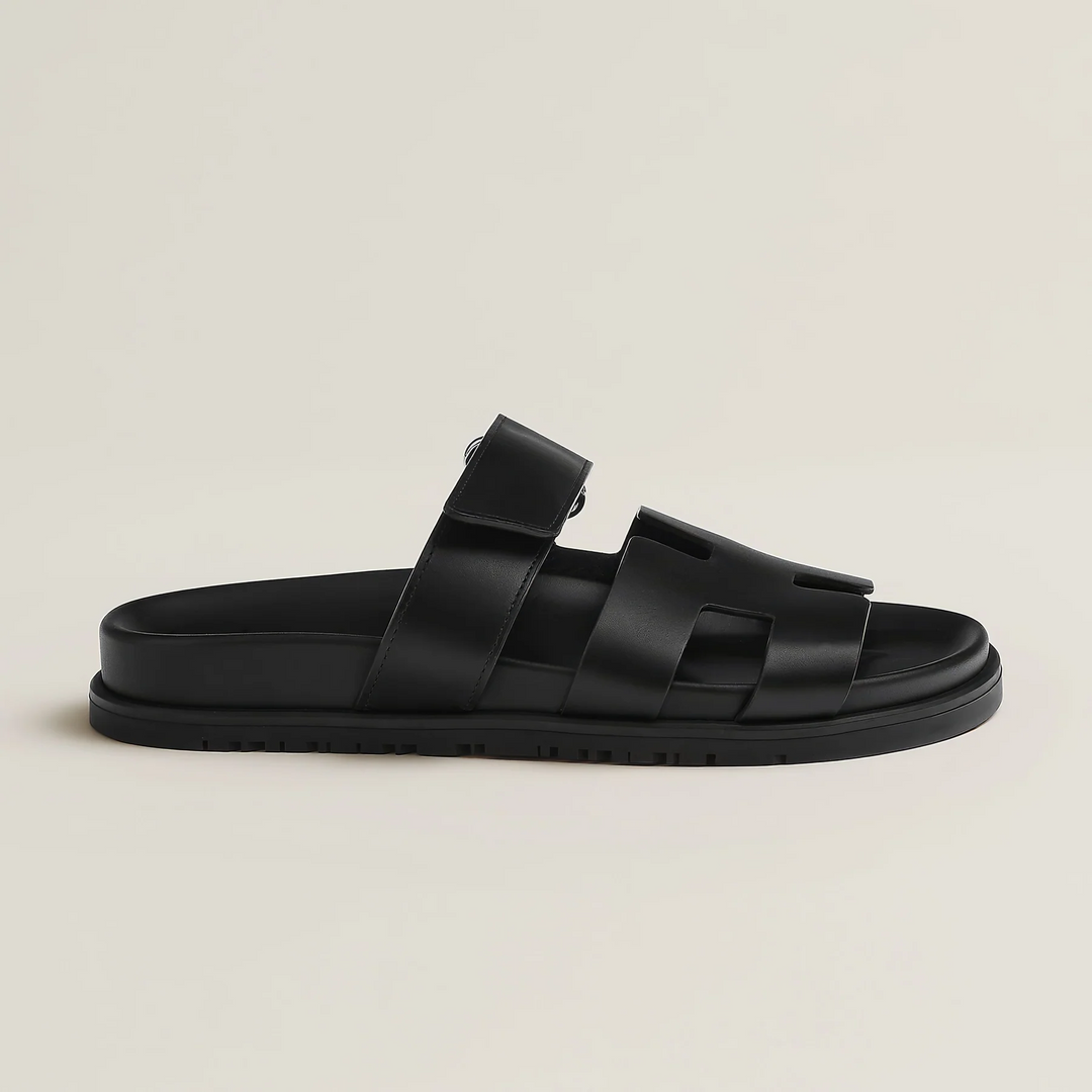 Amara™ | Step into Luxury with Hollow Designer Sandals