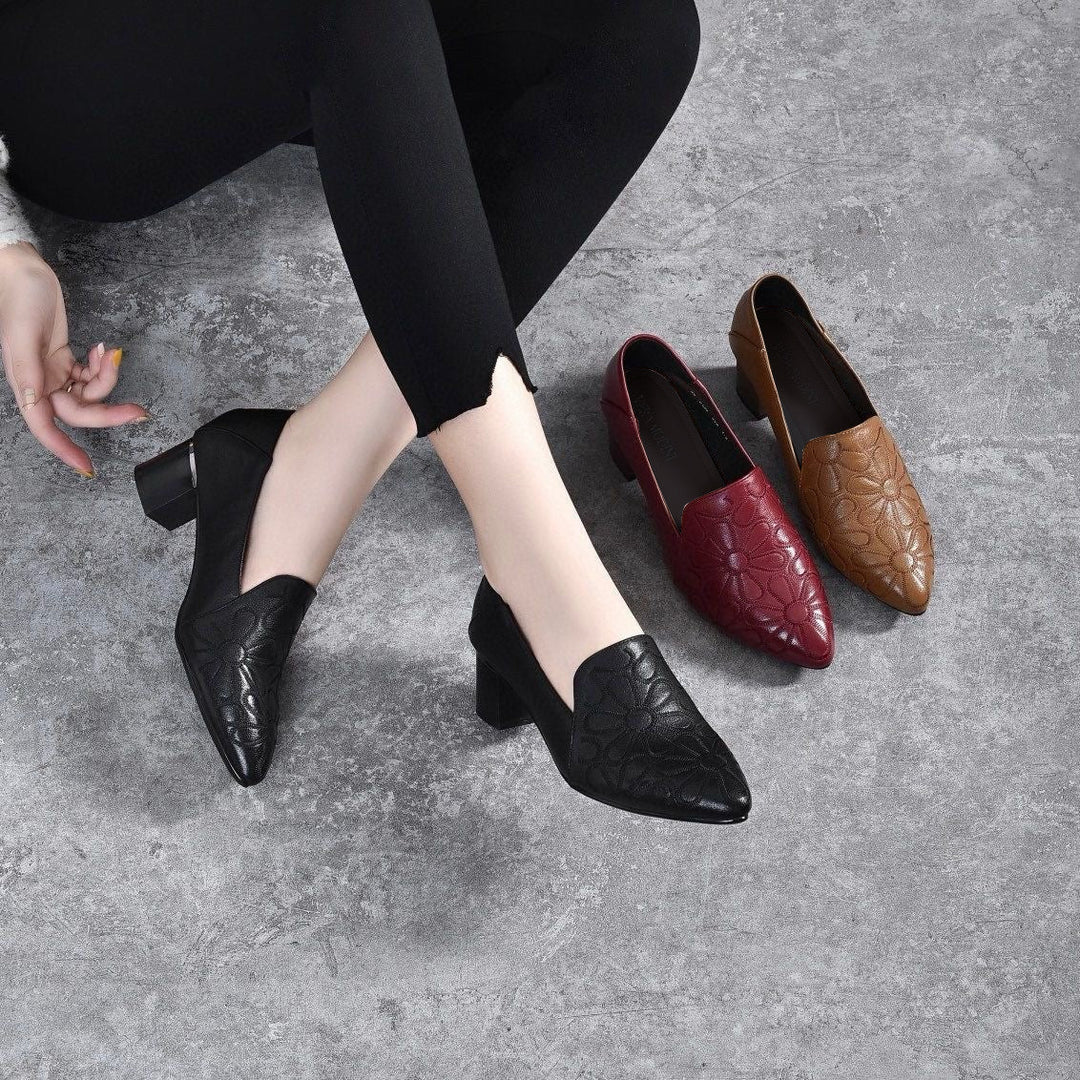 Olene™ | Soft Vegan Leather