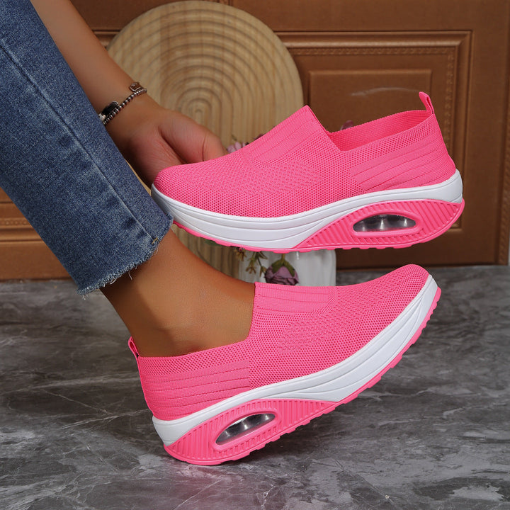 Selvane™ | Stylish Casual Sneakers