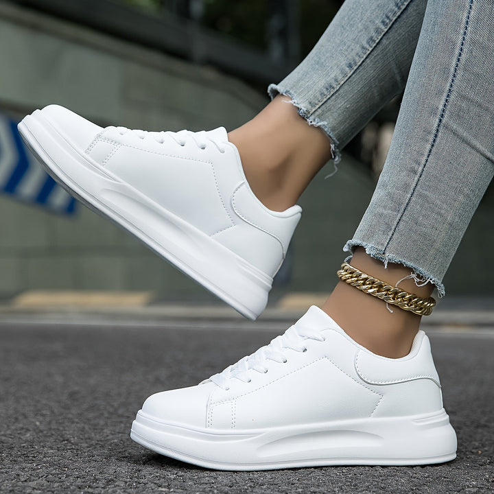Anne - Orthopedic Sneakers