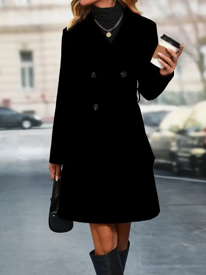 ORVINA™ | Modern City Trench