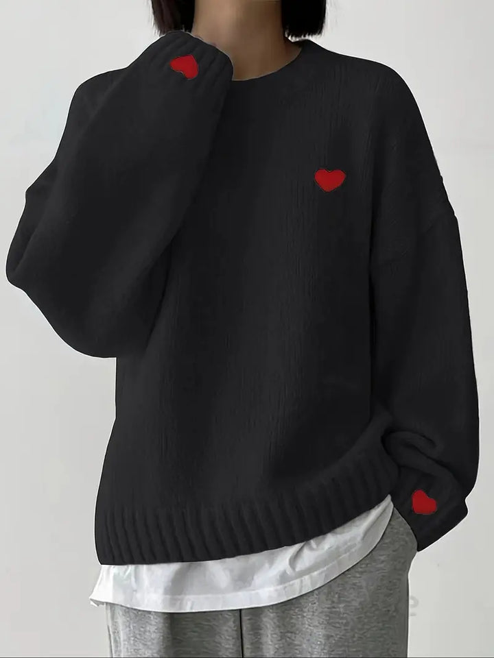 Romy™ | Timeless Everyday Sweater