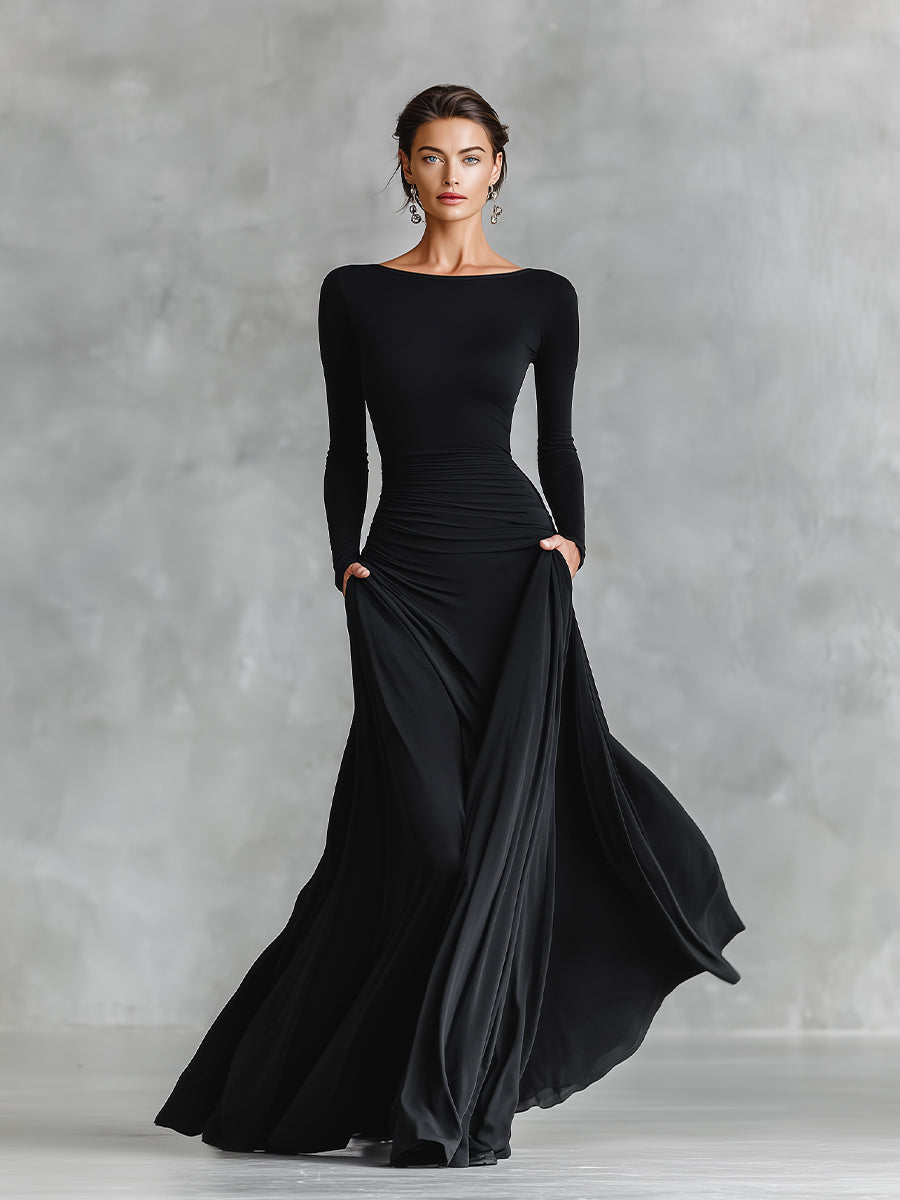 Rubi | Maxi Dress