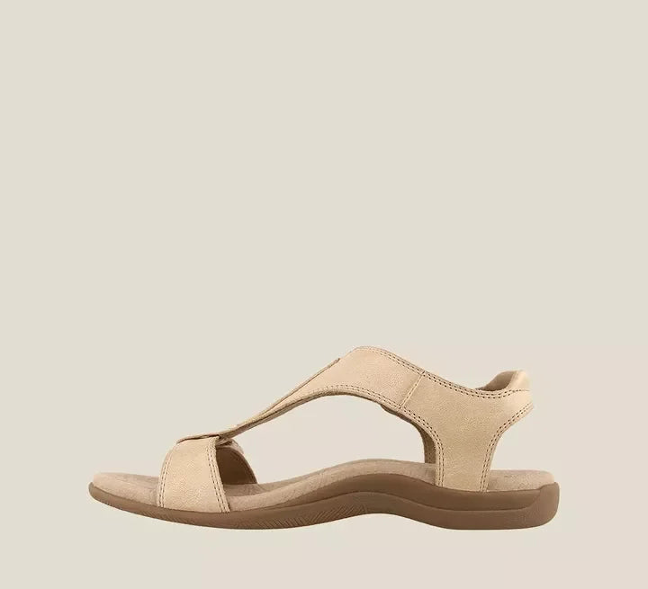 Jhiea | Sophisticated Sandals