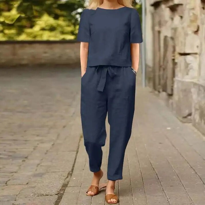 Aria™ - Women's Set with tummy coverage
