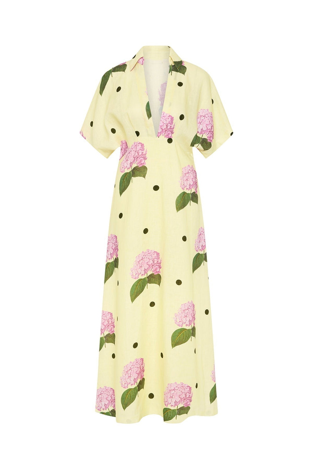 Jasmine™ | Beautiful Maxi Dress