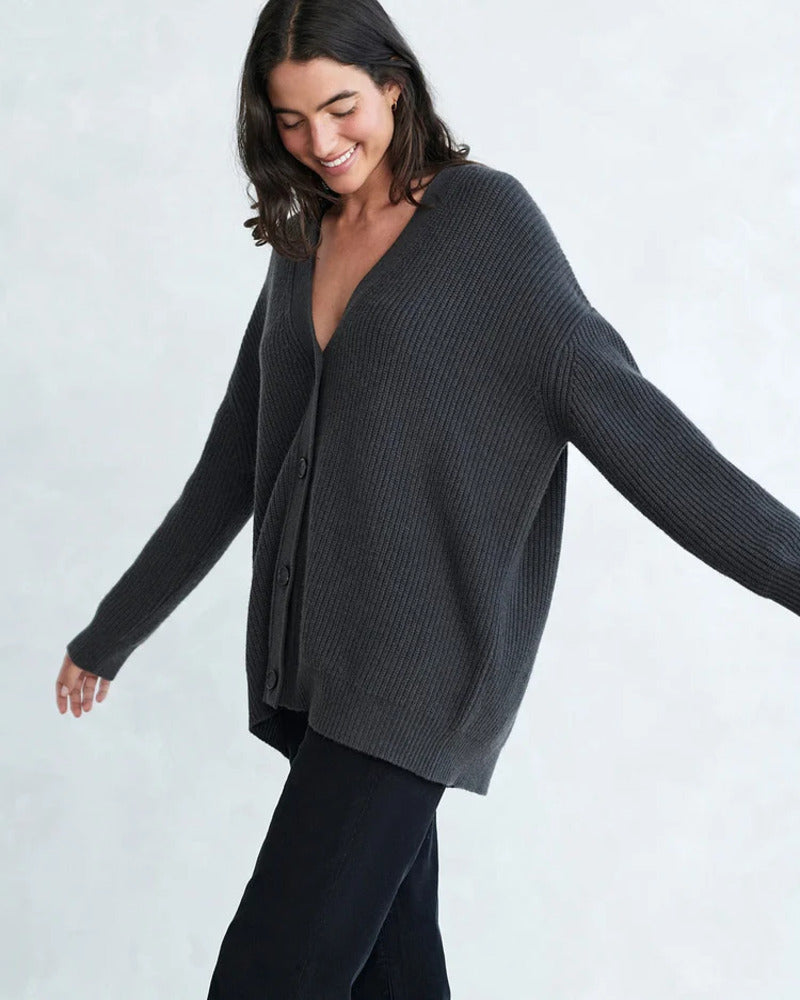 MARIAN™ | Cocoon Cardigan