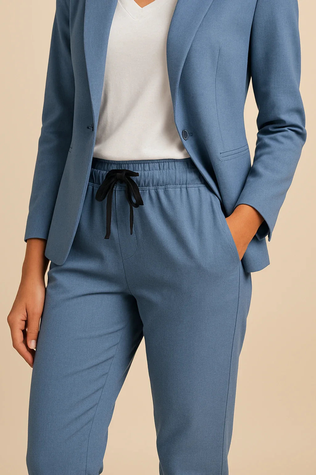 Becca™ | Luxe Two-Piece Set