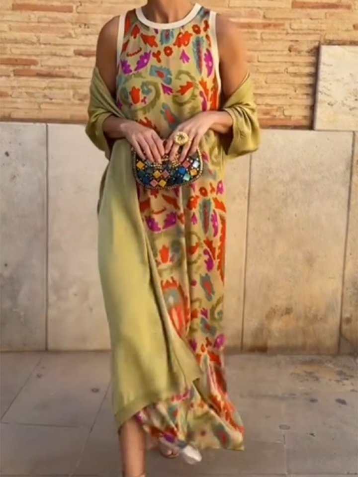 Elirya™ | Effortless Elegance Set