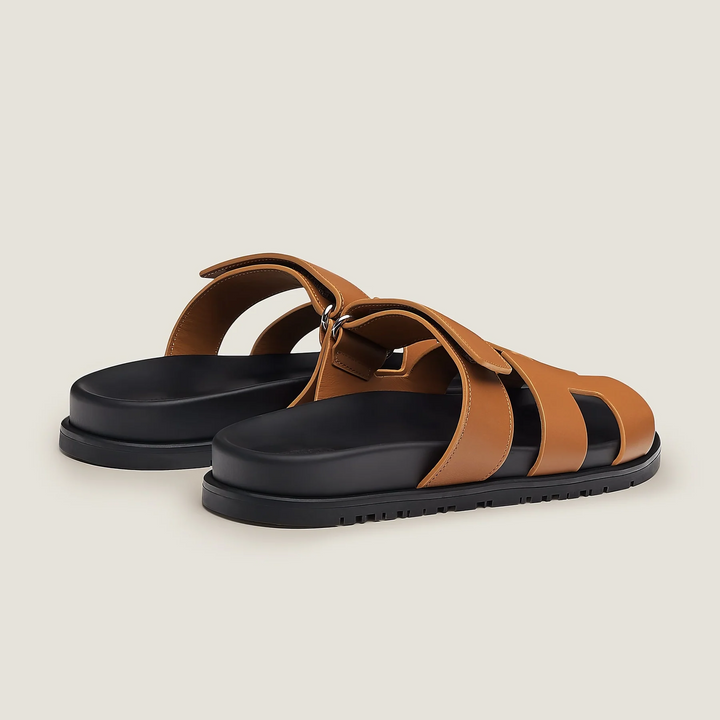 Amara™ | Step into Luxury with Hollow Designer Sandals
