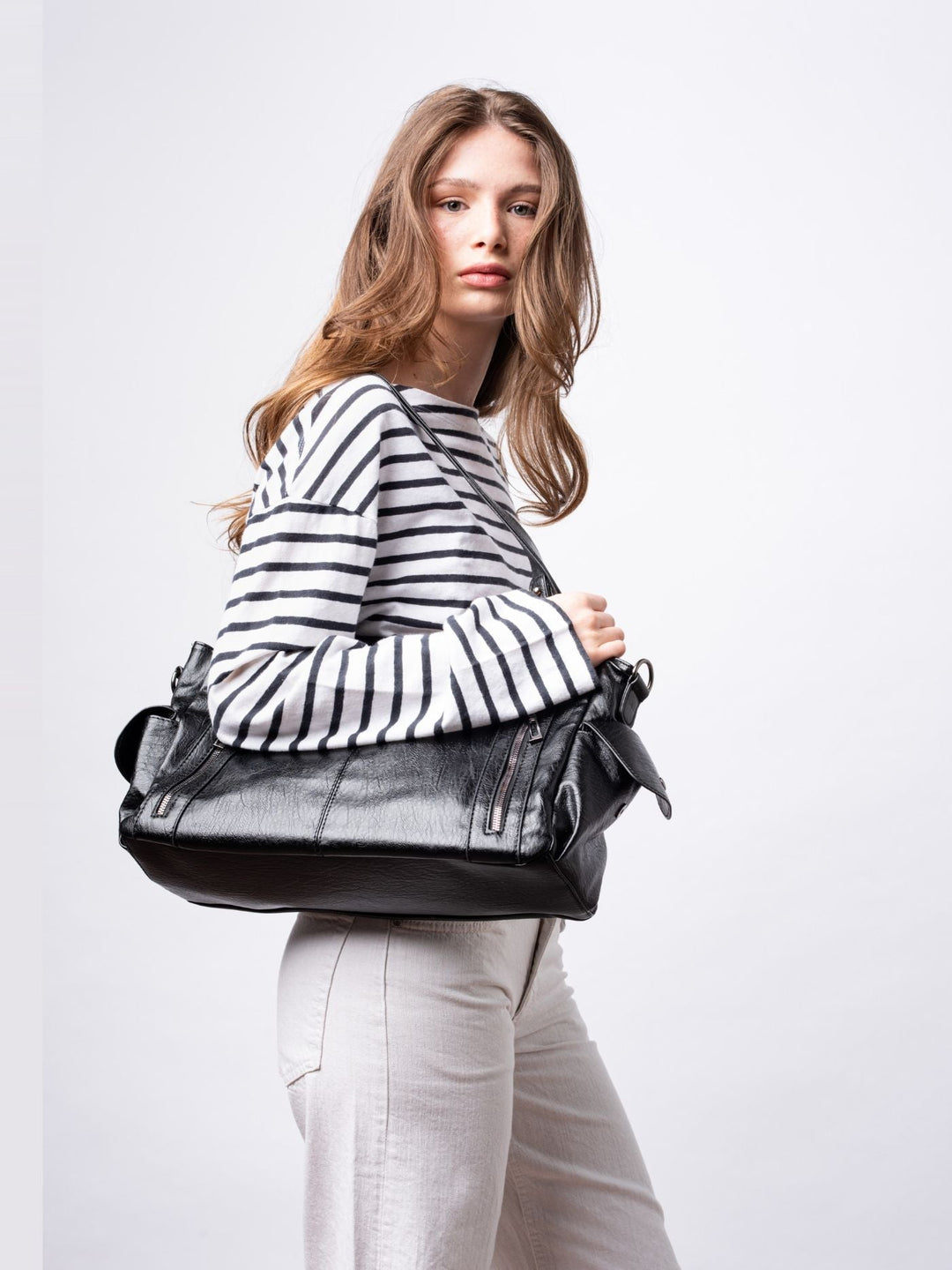 ELYSARA™ | Stylish Tote Bag