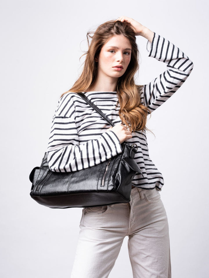 ELYSARA™ | Stylish Tote Bag