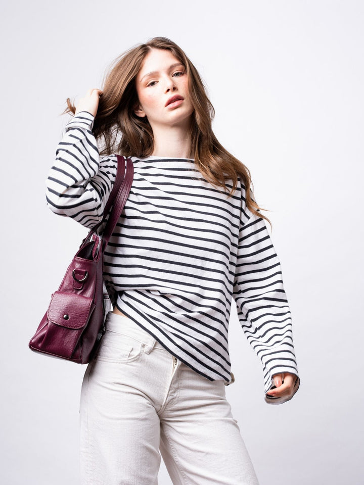ELYSARA™ | Stylish Tote Bag