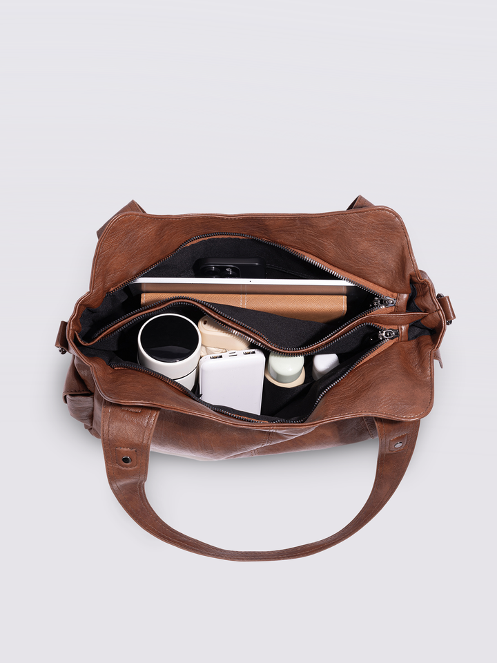 ELYSARA™ | Stylish Tote Bag