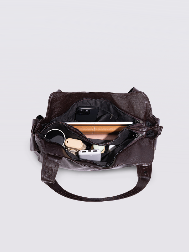 ELYSARA™ | Stylish Tote Bag