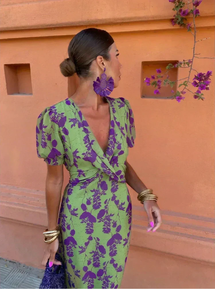 Rhiannon™ | Timeless Warm-Weather Elegance
