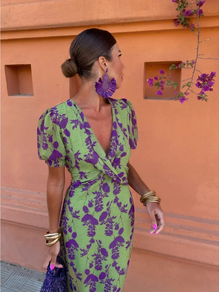 Rhiannon™ | Timeless Warm-Weather Elegance