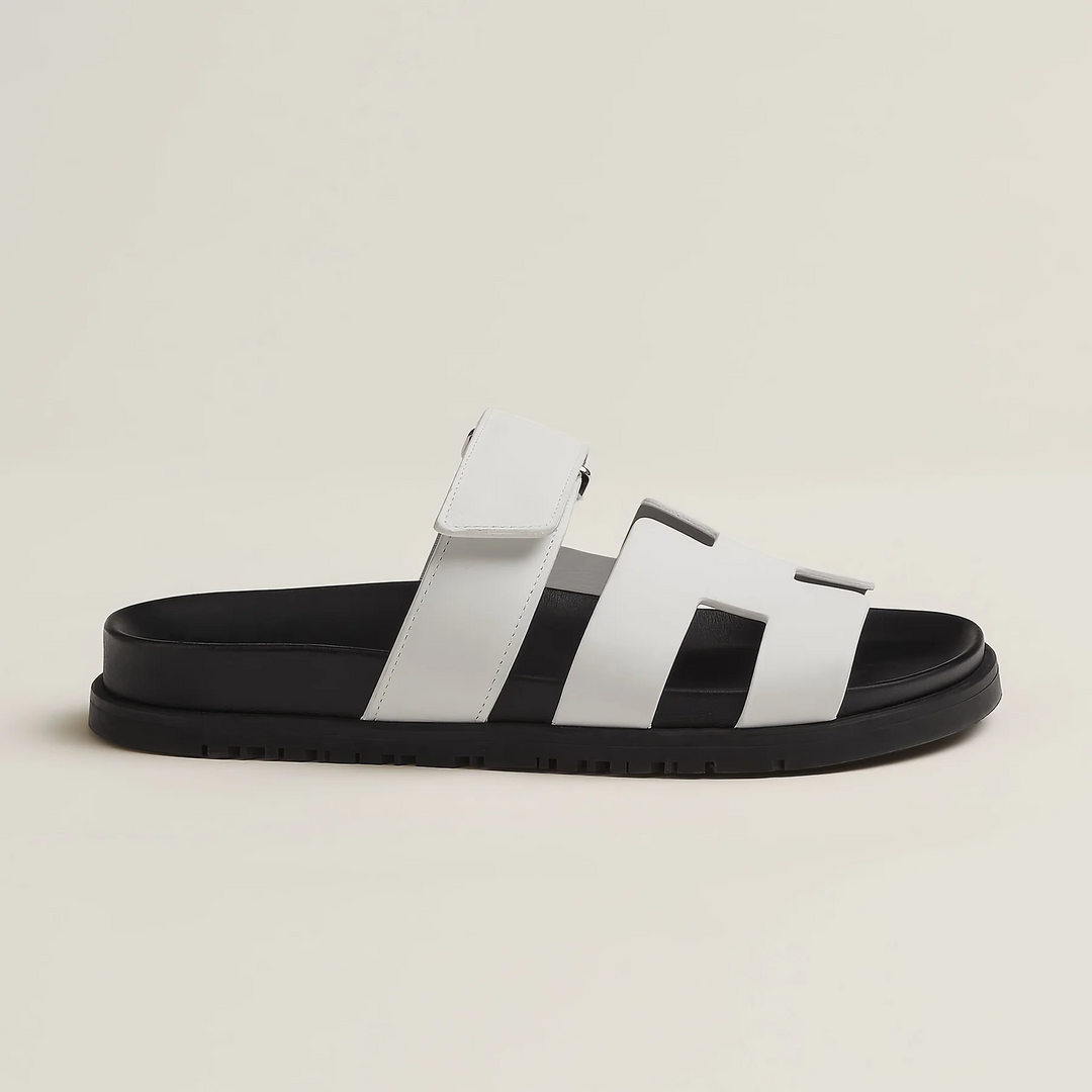 Amara™ | Step into Luxury with Hollow Designer Sandals