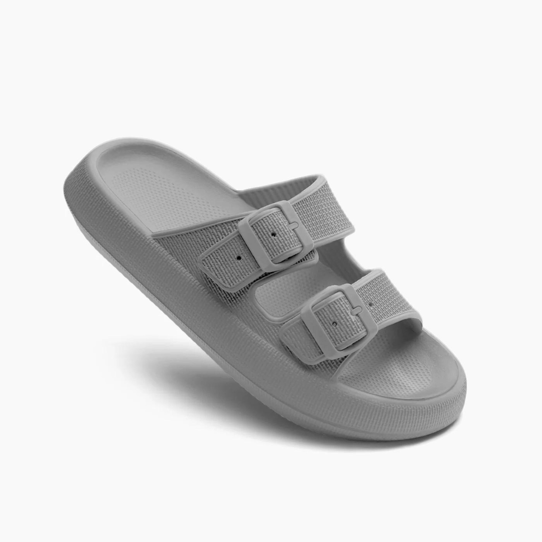 Cape Town - Snuggle Sandals™