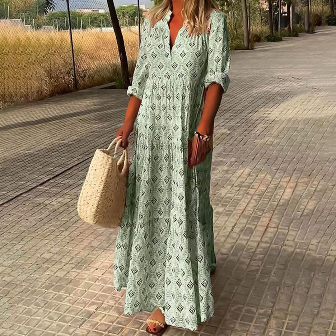 MIA™ | BOHO DRESS