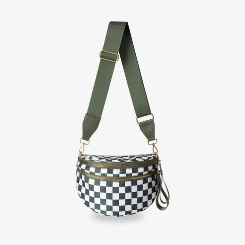 HelloMama™ | Everyday Crossbody Bum Bag