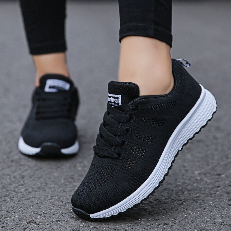 Brielle™ | Elegant Orthopedic Sneakers