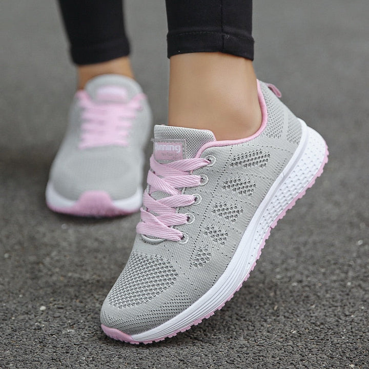 Brielle™ | Elegant Orthopedic Sneakers