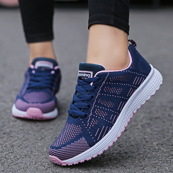 Brielle™ | Elegant Orthopedic Sneakers