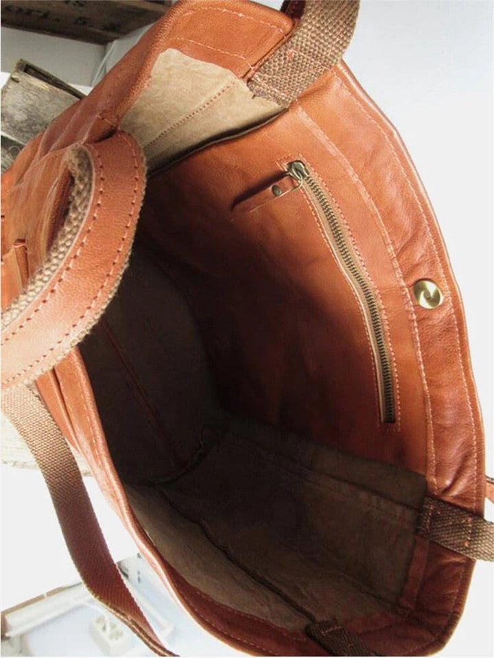 Ilse | Stylish Premium Leather Bag
