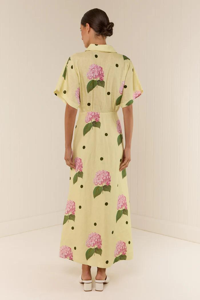 Jasmine™ | Beautiful Maxi Dress