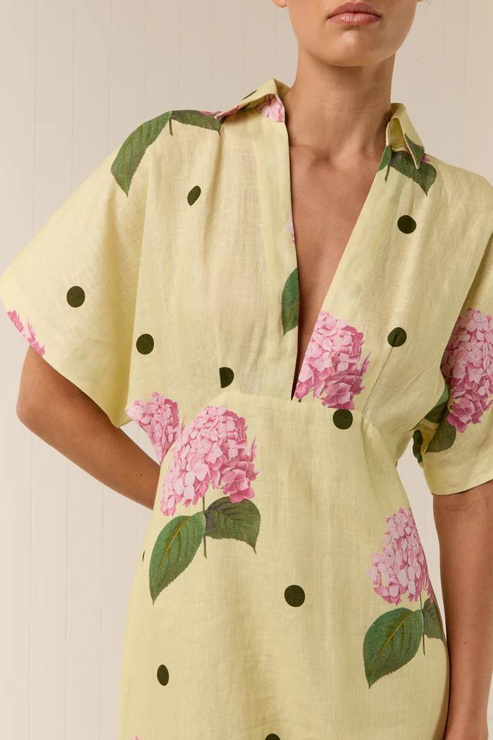 Jasmine™ | Beautiful Maxi Dress