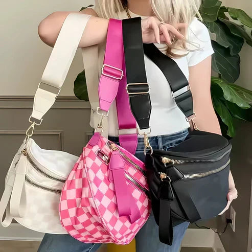 HelloMama™ | Everyday Crossbody Bum Bag