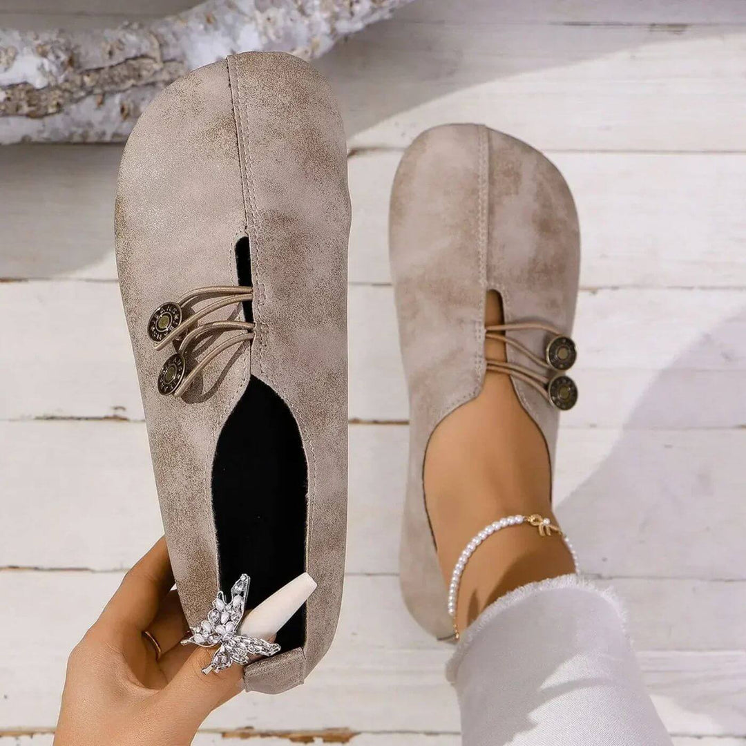 Saoirse™ | Summer Comfort Shoes