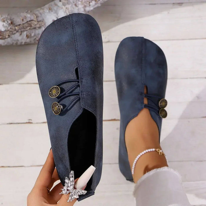 Saoirse™ | Summer Comfort Shoes