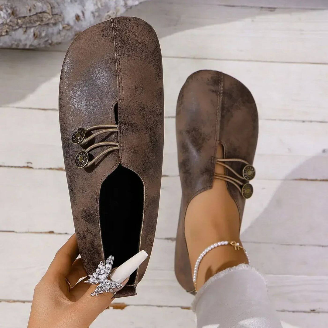 Saoirse™ | Summer Comfort Shoes