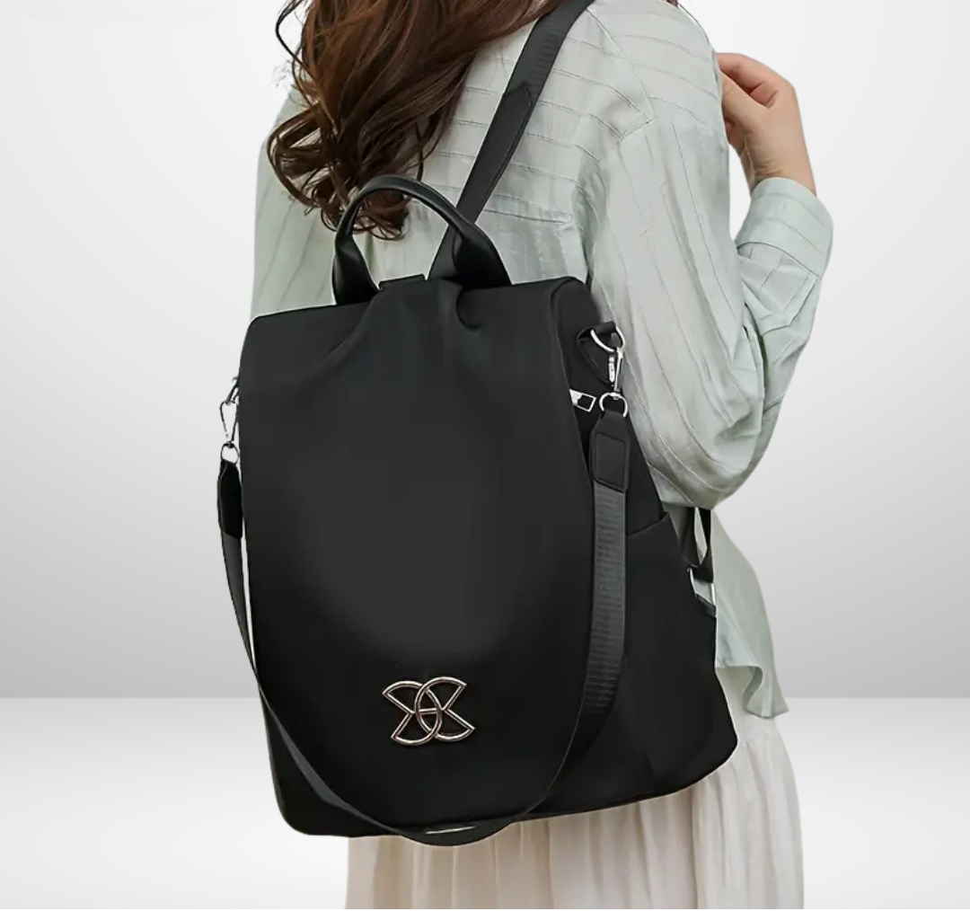 Lucius - Anti-Theft Bag