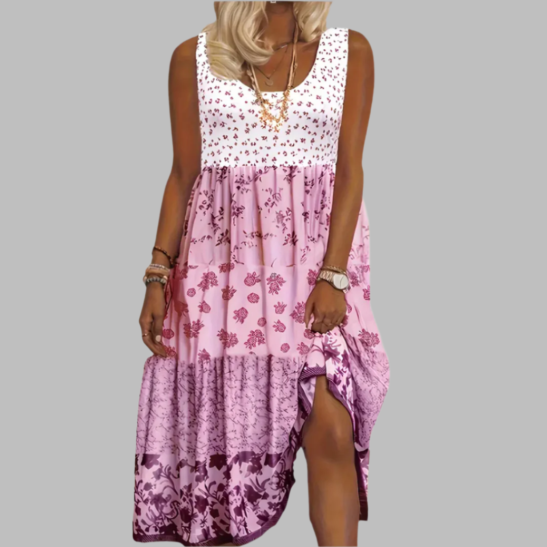 Hilary™ Elegant Women’s Dress