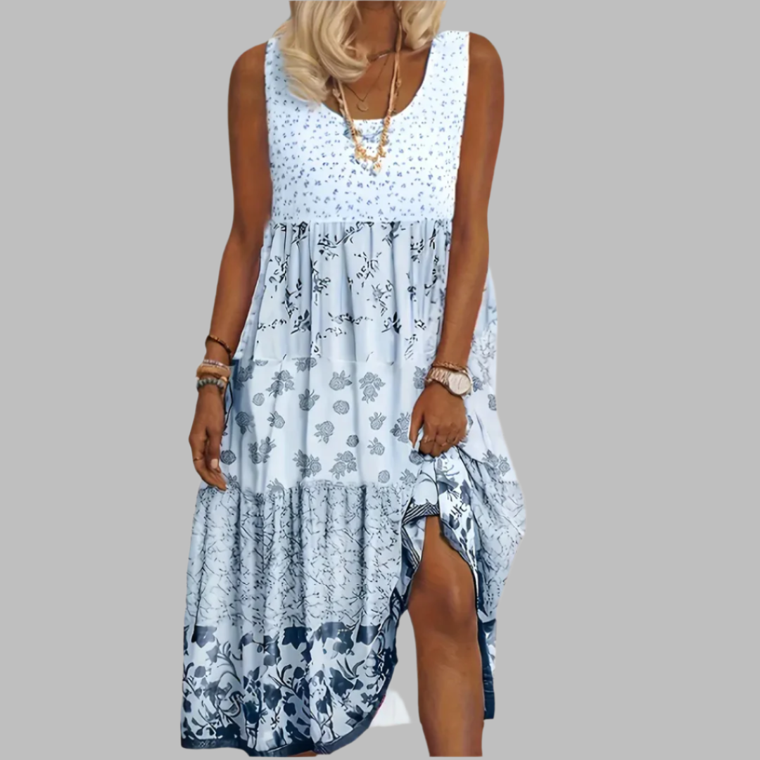 Hilary™ Elegant Women’s Dress