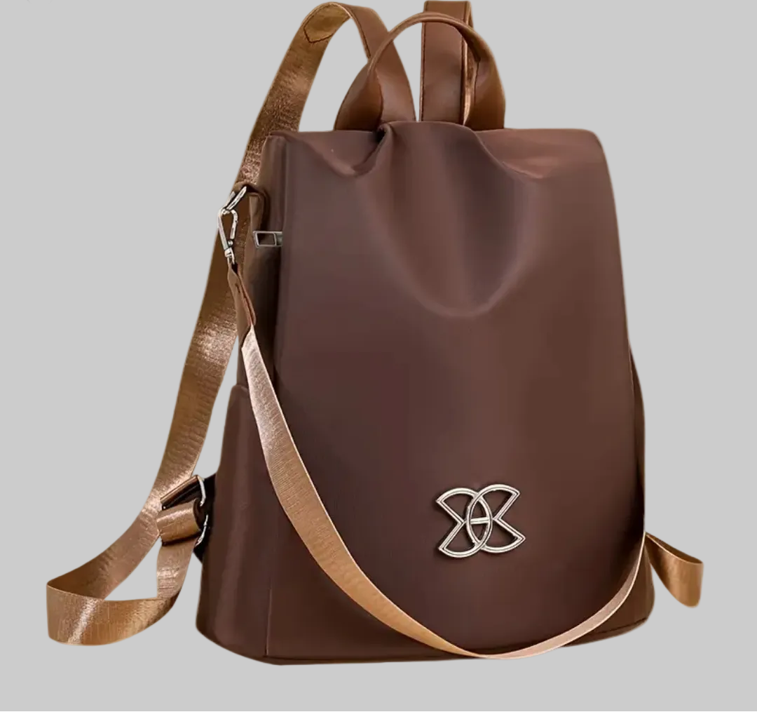 Lucius - Anti-Theft Bag