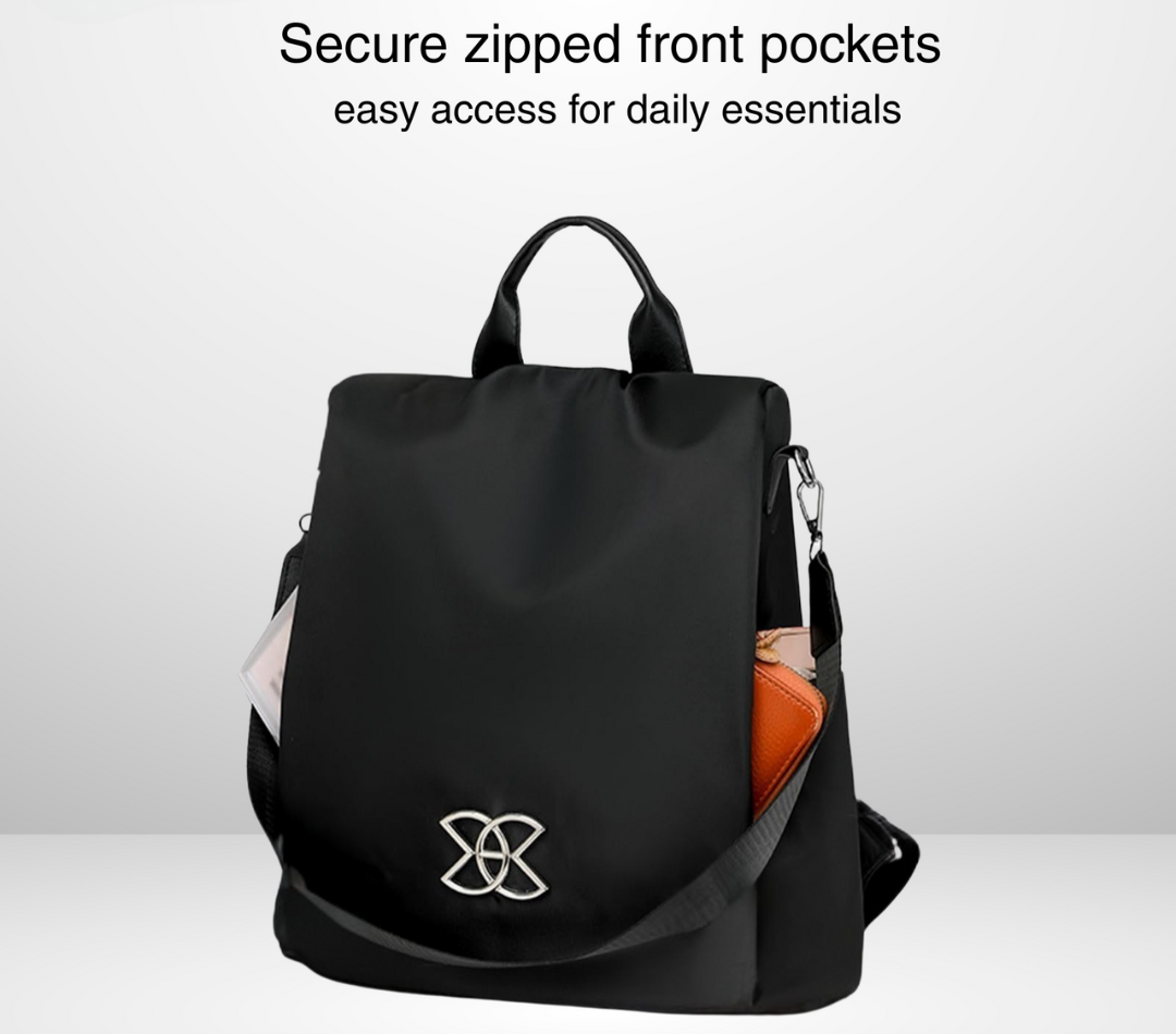 Lucius - Anti-Theft Bag